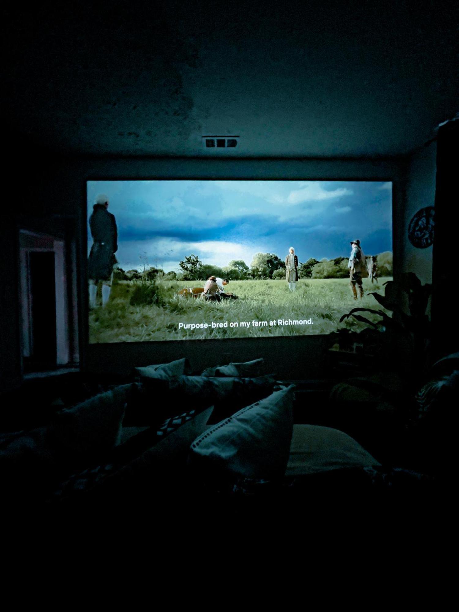 2 Lofts Downtown Louisville One Theater Room Екстериор снимка